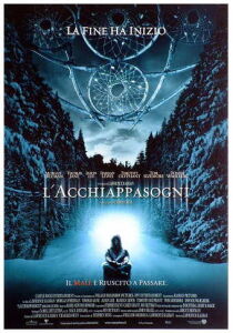 L'acchiappasogni – Dreamcatcher streaming