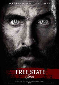 Free State of Jones streaming