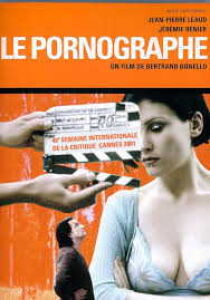 Il pornografo streaming