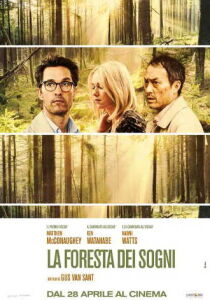 La foresta dei sogni streaming