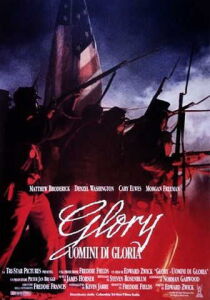 Glory – Uomini di Gloria streaming