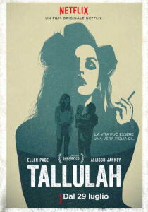 Tallulah streaming