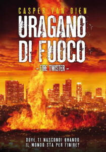 Uragano di fuoco streaming