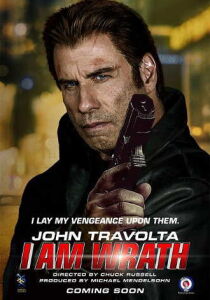 Io sono vendetta – I Am Wrath streaming