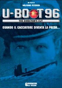 U-BOOT 96 streaming