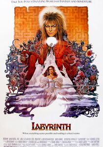 Labyrinth - Dove tutto è possibile streaming