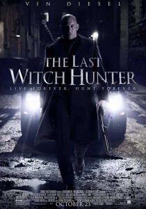 The Last Witch Hunter – L’Ultimo Cacciatore Di Streghe streaming