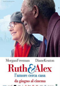 Ruth e Alex: L'amore cerca casa streaming