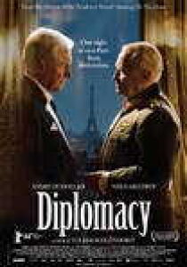 Diplomacy - Una notte per salvare Parigi streaming