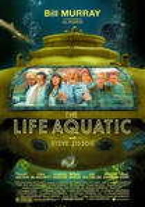 Le avventure acquatiche di Steve Zissou streaming