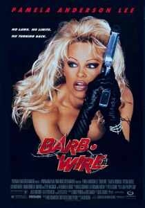 Barb wire streaming