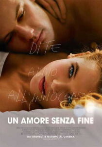 Un amore senza fine streaming