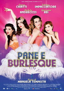 Pane e Burlesque streaming