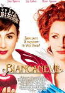 Biancaneve streaming