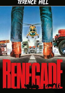 Renegade - Un osso troppo duro streaming