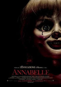 Annabelle streaming