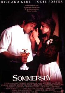 Sommersby streaming