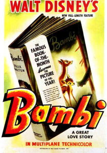 Bambi streaming