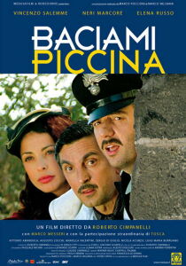 Baciami piccina streaming