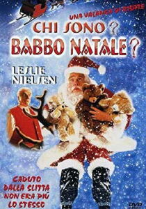 Chi sono? Babbo Natale? [Sub-Ita] streaming