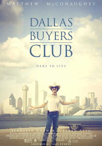 Dallas Buyers Club streaming