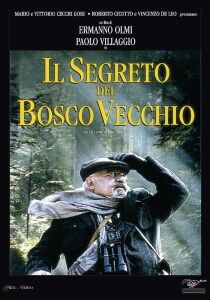 Il segreto del bosco vecchio streaming