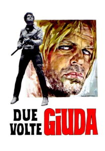 Due volte Giuda streaming