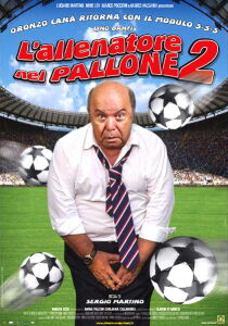 L'allenatore nel pallone 2 streaming