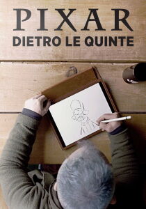 Pixar - Dietro le quinte streaming