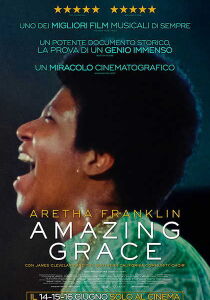 Amazing Grace [Sub-ITA] streaming