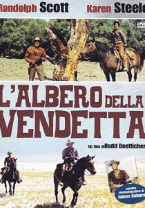 L’albero della vendetta streaming