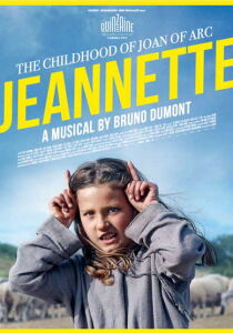 Jeannette [Sub-ITA] streaming