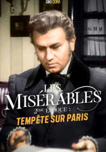 I miserabili - Tempesta su Parigi streaming