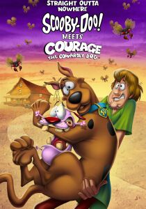 Viaggio Ad Altrove, Scooby-Doo! Incontra Leone Il Cane Fifone streaming