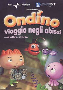 Ondino - Viaggio negli abissi streaming