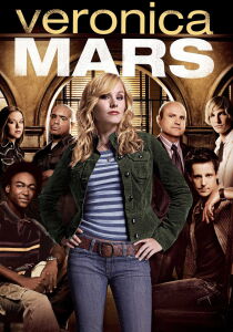 Veronica Mars streaming