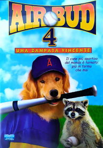 Air Bud 4 - Una zampata vincente streaming