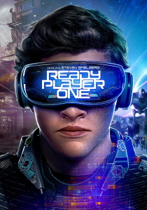 Ready Player One streaming