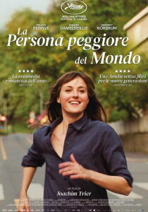 La persona peggiore del mondo streaming