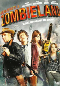 Benvenuti a Zombieland streaming