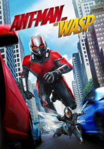 Ant-Man and the Wasp streaming