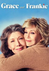 Grace And Frankie streaming