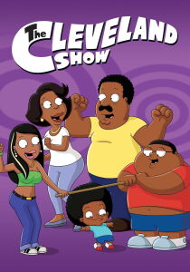 The Cleveland Show streaming