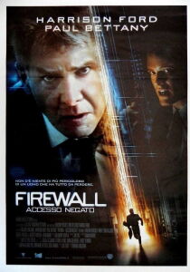 Firewall - Accesso negato streaming