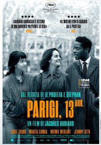 Parigi, 13Arr. streaming