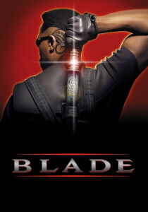 Blade streaming