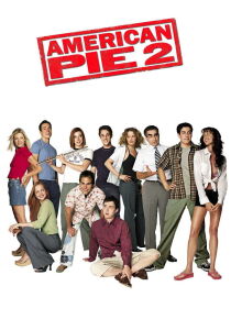 American Pie 2 streaming