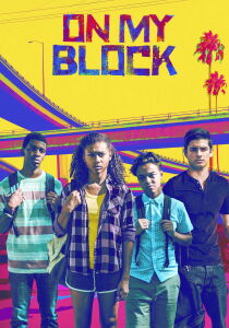 On My Block streaming