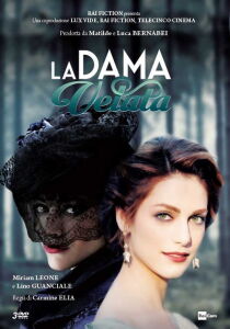 La dama velata streaming