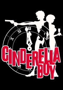 Cinderella Boy streaming